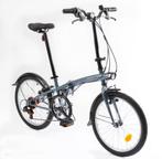 Vouwfiets, Vélos & Vélomoteurs, Vélos | Vélos pliables, Comme neuf, Enlèvement