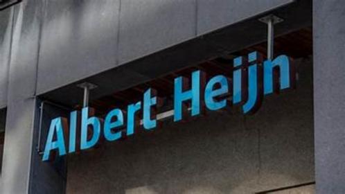 Bon d'achat 150 € pour tous les magasins Albert Heijn, Tickets en Kaartjes, Kortingen en Cadeaubonnen, Warenhuis- of Winkelbon