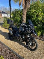 BMW R 1250 GS adventure triple black, Motoren, 2 cilinders, Motorrijbewijs A, Particulier, Meer dan 35 kW