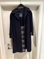 Jas BURBERRYS, Burberry, Ophalen, Zo goed als nieuw, Blauw