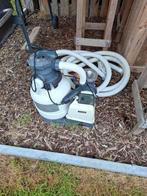 intex sx2100 zwembadpomp zwembadfilter, Ophalen, Gebruikt