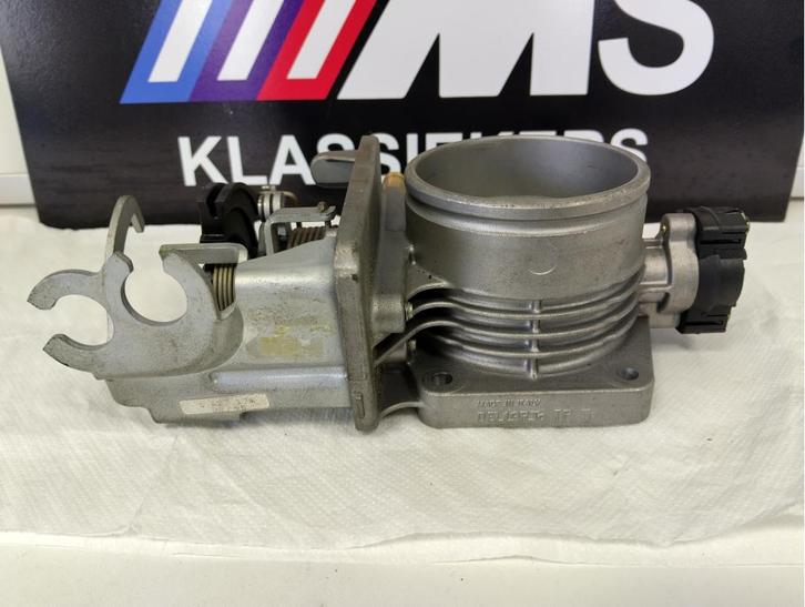 BMW E 36 , 38 ,39 en Z3 met M52 Motor GASKLEP 13 54 1 433 38, Auto-onderdelen, Brandstofsystemen, BMW, Nieuw, Ophalen of Verzenden