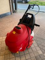 Portotecnica warm water hogedrukreiniger, Doe-het-zelf en Bouw, Ophalen, Gebruikt