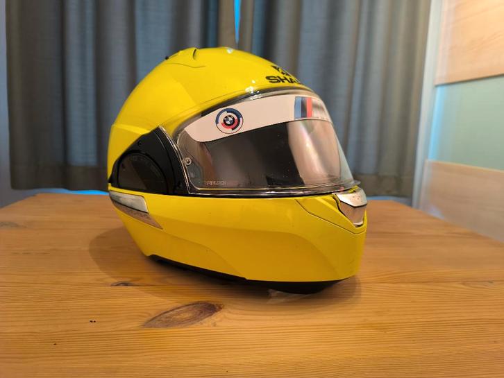 Casque moto SHARK Evo One 2, Motos, Vêtements | Casques de moto, Femmes, Hommes, Autres types, L, Shark, Seconde main, Enlèvement