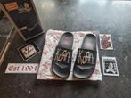 Adidas adilette Korn, Kleding | Heren, Schoenen, Ophalen of Verzenden, Nieuw, Slippers