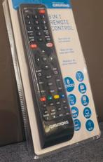 Nieuwe universele afstandsbediening in originele verpakking, Audio, Tv en Foto, Afstandsbedieningen, Ophalen of Verzenden, Nieuw