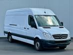 Mercedes Sprinter 316 CDi 69 000 km ! 1er proprEURO 5, Autos, Camionnettes & Utilitaires, Boîte manuelle, Vitres électriques, Diesel