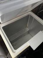 Vrieskist whirlpool afg 070 ap, Congélateur, Classe énergétique A ou plus économe, 85 à 120 cm, Enlèvement