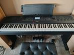 Yamaha DGX 670 Grand draagbare digitale piano, Muziek en Instrumenten, Piano's, Ophalen, Zo goed als nieuw, Zwart, Piano