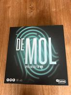 Gezelschapsspel ‘De Mol’, Hobby en Vrije tijd, Gezelschapsspellen | Bordspellen, Ophalen, Zo goed als nieuw