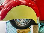 Cox fenders skirts metal, Auto's, Particulier, Te koop