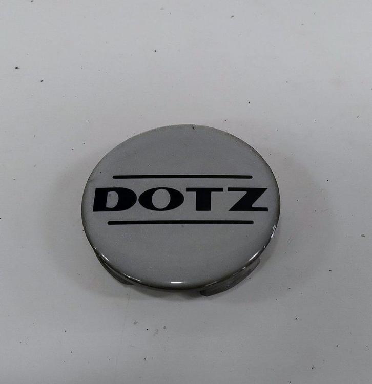 Dotz Naafkap 59mm 90N, Auto-onderdelen, Overige Auto-onderdelen, Gebruikt, Ophalen of Verzenden
