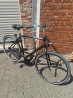 Herenfiets, Fietsen en Brommers, Fietsen | Heren | Herenfietsen, Ophalen, Zo goed als nieuw, Gazelle
