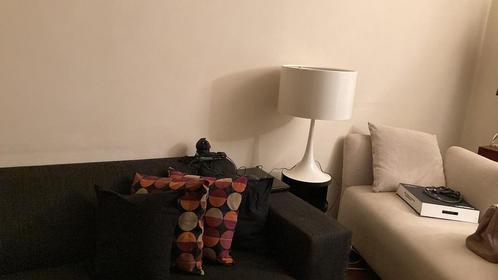 SPUN Light T2 van FLOS, Huis en Inrichting, Lampen | Tafellampen, Zo goed als nieuw, Ophalen