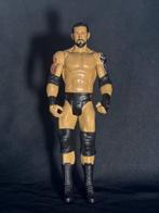 Wwe Wade Barrett Basic series 34, Verzamelen, Poppetjes en Figuurtjes, Ophalen of Verzenden, Zo goed als nieuw
