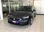Seat Leon ST 1.0 eTSI AUTOMAAT BJ02/2024 9220KM CAMERA AIRCO, Auto's, Seat, Stof, Euro 6, USB, Leon
