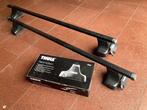 Thule dakdragers 754, Auto diversen, Dakdragers, Ophalen, Zo goed als nieuw