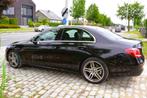 Mercedes E350e/Hybride/AMG PAKKET/HISTORY/GARANTIE, Autos, 5 places, Carnet d'entretien, Cuir, Berline