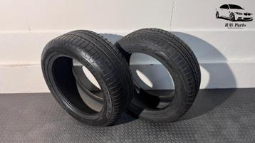 Zomerbanden Goodyear Eagle F1 Runflat 255/50 R19 107W beschikbaar voor biedingen