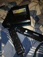 Unigro, Games en Spelcomputers, Spelcomputers | Overige, Ophalen of Verzenden