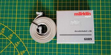 Marklin 6089 cable Bus S88 200 cm 