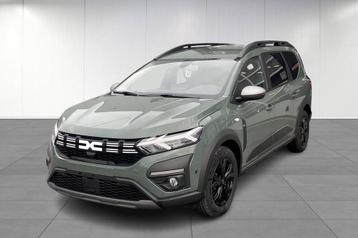 Dacia Jogger Extreme TCE 110 Camera - Navi - 5pl  beschikbaar voor biedingen