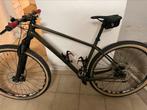Bh mtb 29 inch carbon frame, Fietsen en Brommers, Fietsen | Mountainbikes en ATB, Hardtail, Ophalen, Zo goed als nieuw