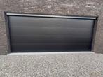 SPLENDIDE PORTE DE GARAGE ELECTRIQUE - VENDUE, Ophalen, Overige kleuren, 200 cm of meer, Zo goed als nieuw