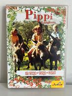 DVD - Pippi Langkous - In Taka Tuka Land, Comme neuf, Enlèvement ou Envoi