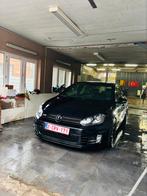 Golf6 gti (distribution casser!!), Auto's, Volkswagen, Leder, Te koop, Golf, Particulier