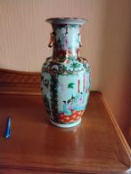 Antieke vaas 43cm, Ophalen