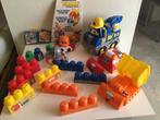 Mega blocks, Ophalen of Verzenden, Zo goed als nieuw