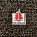 PIN - BATEAUX - VOILIER - ZEILBOOT, Envoi, Utilisé, Autres sujets/thèmes, Insigne ou Pin's