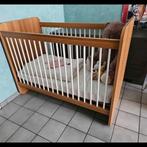 baby bed met nieuwe matras en lakens, Enlèvement, Comme neuf