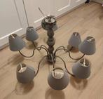 Kroonluchter Lucide 8- lichts, Enlèvement, Comme neuf