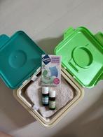Cheeky Wipes wasbare doekjes, Ophalen, Zo goed als nieuw, Overige typen, Overige merken