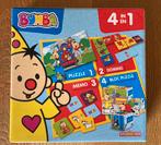 Bumba 4 in 1, Ophalen, Gebruikt