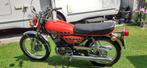 Yamaha AS3 bwj 1970, Motoren, Toermotor, 125 cc