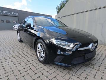 Mercedes-Benz A-CLASS 180 A 180 d 7G-DCT Edition 2.0 d beschikbaar voor biedingen