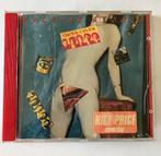 cd rolling stones under cover, Cd's en Dvd's, Cd's | Hardrock en Metal, Ophalen of Verzenden, Gebruikt