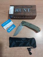 Benchmade Taggedout G10, Enlèvement ou Envoi