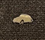 PIN - VOLKSWAGEN - KEVER - BEETLE, Collections, Transport, Utilisé, Envoi, Insigne ou Pin's