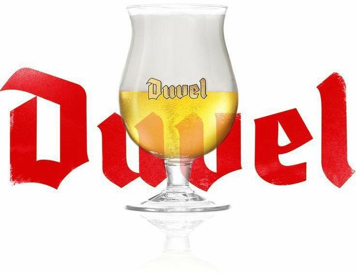 Panneau d'affichage en métal Duvel 6 - rétro vintage mancave, Collections, Marques de bière, Neuf, Panneau, Plaque ou Plaquette publicitaire