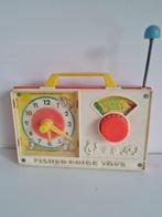 Fisher Price Hickory Dickory Dock muzikale speelgoedklok 197, Kinderen en Baby's, Speelgoed | Fisher-Price, Ophalen of Verzenden