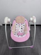 Wipstoel Baby mooie staat, Ophalen, Gebruikt, Wipstoel