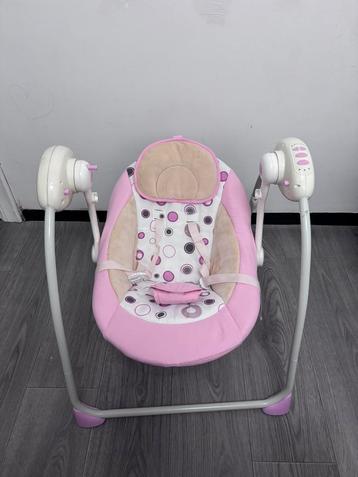Wipstoel Baby mooie staat beschikbaar voor biedingen