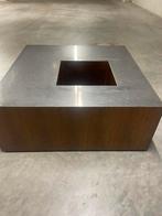 Vintage coffee/bartafel Koen van Spaendonck, Ophalen of Verzenden, Zo goed als nieuw