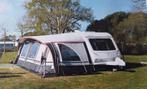 Auvent de caravane, Caravans en Kamperen, Voortenten en Luifels