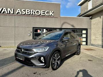 Volkswagen Taigo 1.0 TSI R-Line Business DSG Limited NIEUW 0 beschikbaar voor biedingen