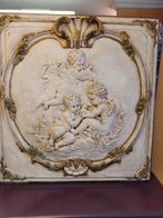 basrelief 75/85 cm, Antiek en Kunst, Ophalen
